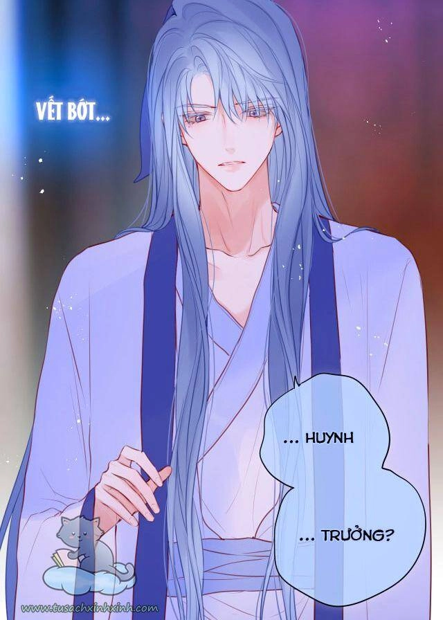 Cạm Bẫy Của Hồ Ly Chapter 26 - 33