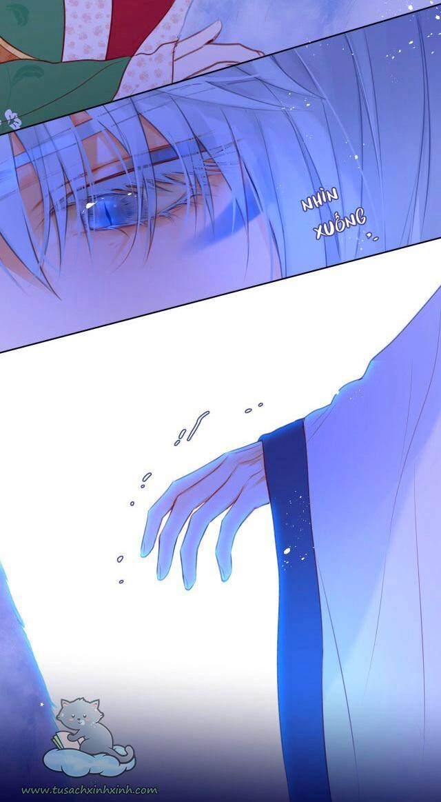 Cạm Bẫy Của Hồ Ly Chapter 26 - 35