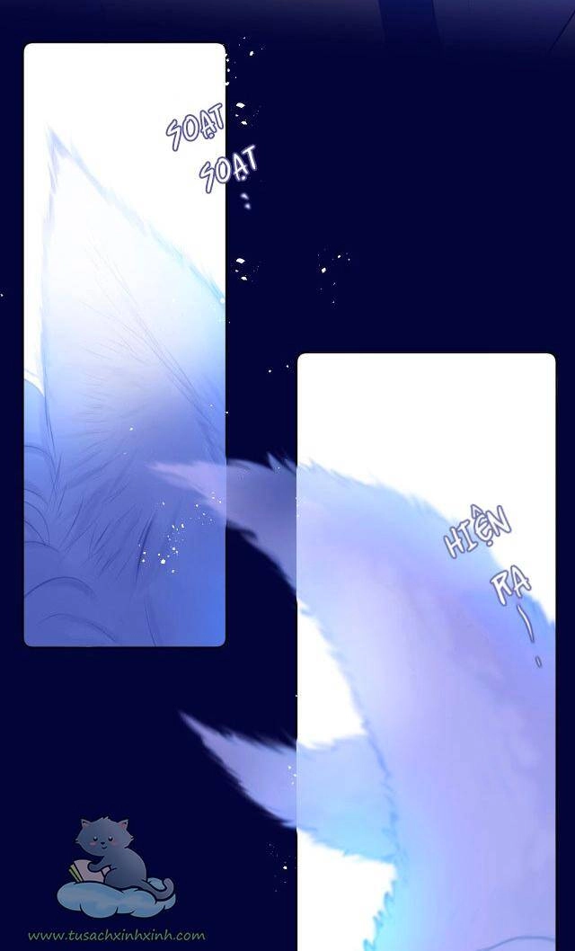 Cạm Bẫy Của Hồ Ly Chapter 26 - 36