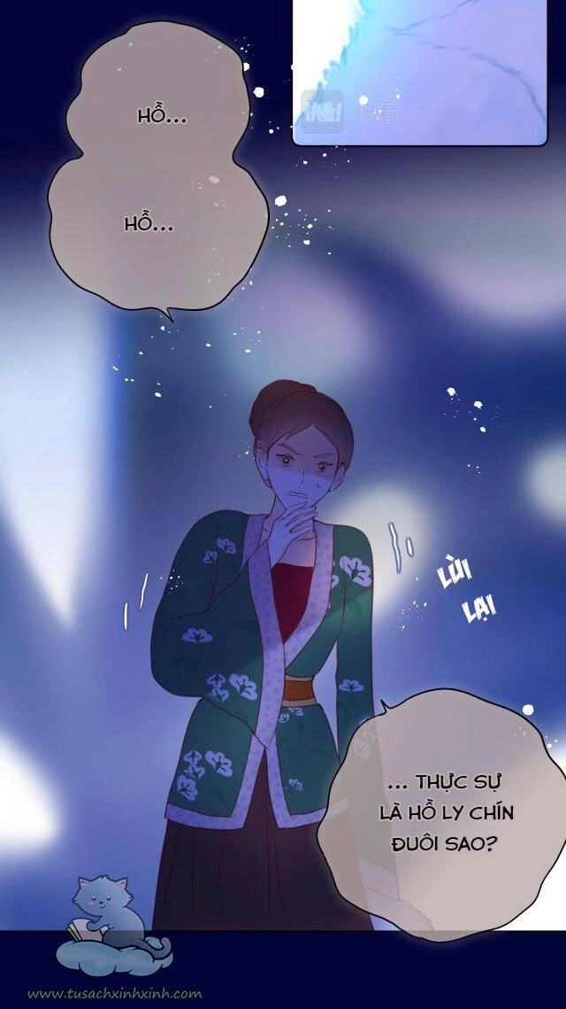 Cạm Bẫy Của Hồ Ly Chapter 26 - 37