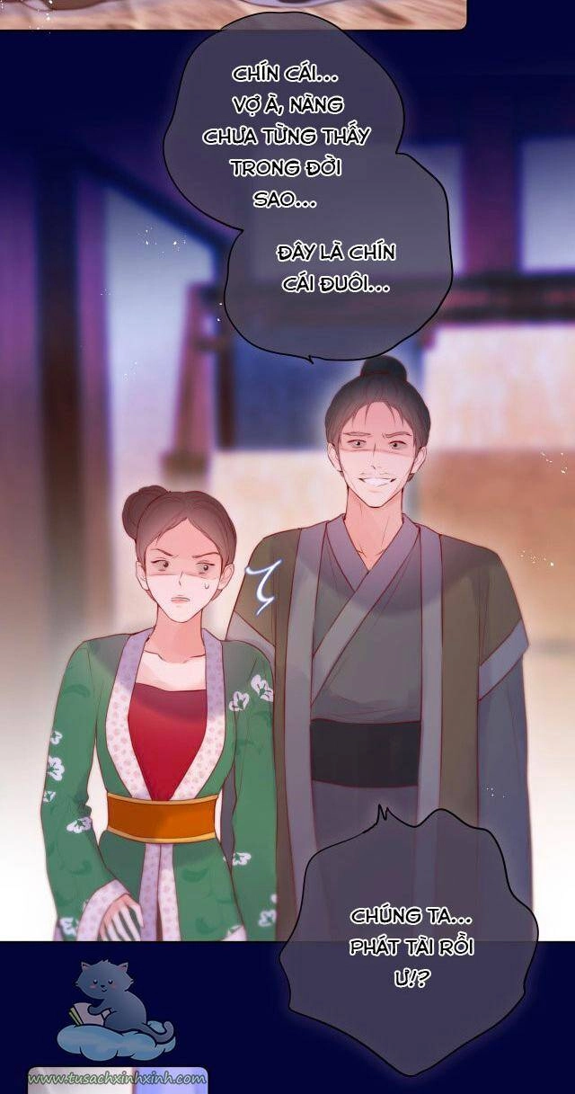 Cạm Bẫy Của Hồ Ly Chapter 26 - 39