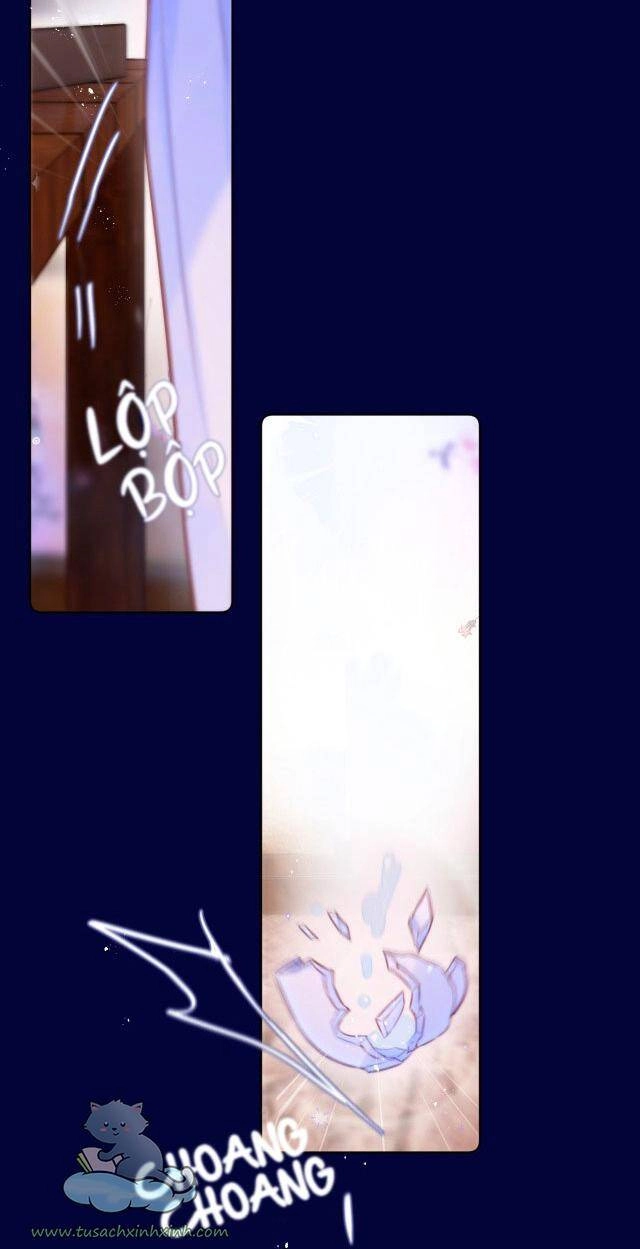 Cạm Bẫy Của Hồ Ly Chapter 26 - 40