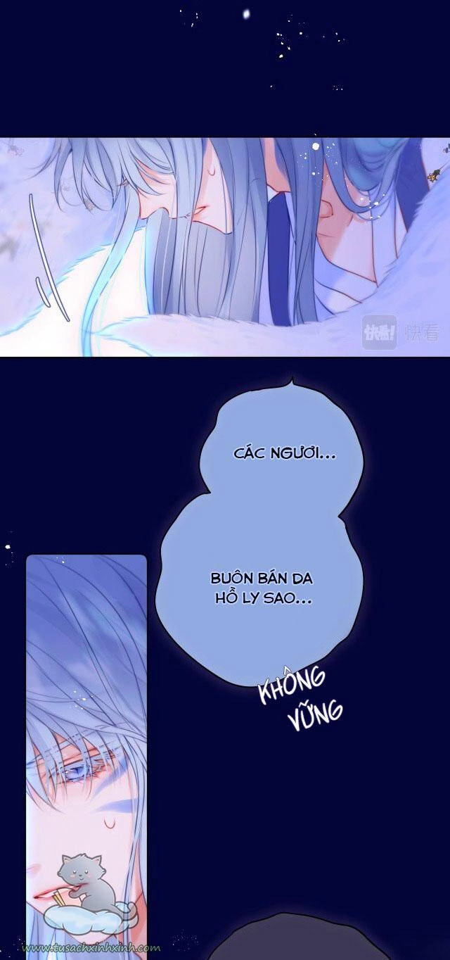 Cạm Bẫy Của Hồ Ly Chapter 26 - 41