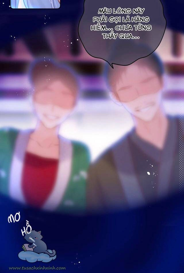 Cạm Bẫy Của Hồ Ly Chapter 26 - 42