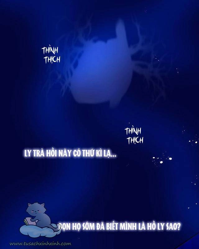 Cạm Bẫy Của Hồ Ly Chapter 26 - 43