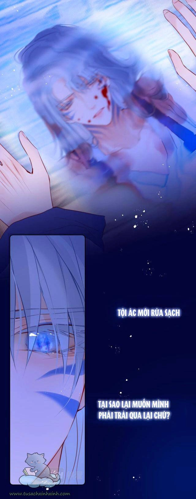 Cạm Bẫy Của Hồ Ly Chapter 26 - 47