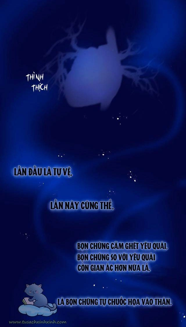 Cạm Bẫy Của Hồ Ly Chapter 26 - 49