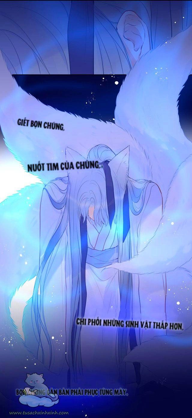 Cạm Bẫy Của Hồ Ly Chapter 26 - 50