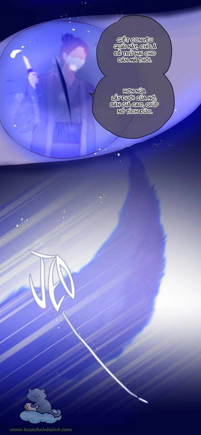 Cạm Bẫy Của Hồ Ly Chapter 26 - 51