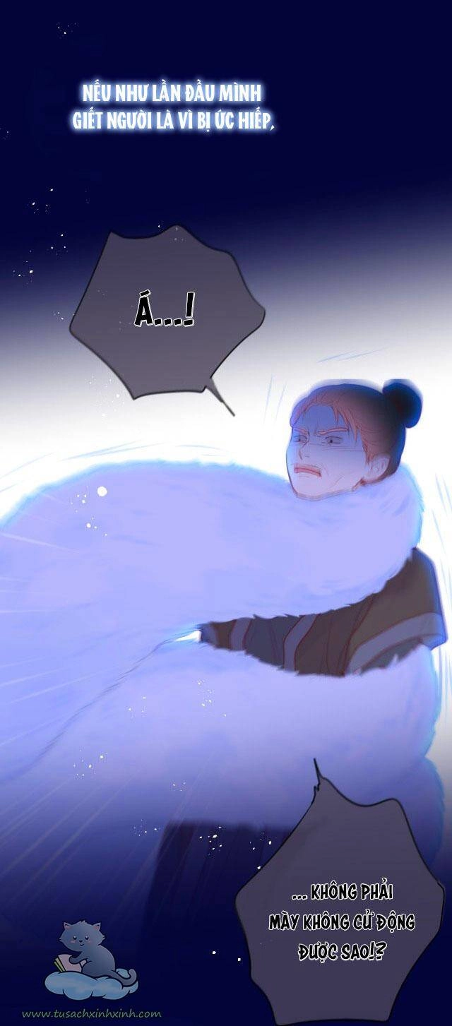 Cạm Bẫy Của Hồ Ly Chapter 26 - 52