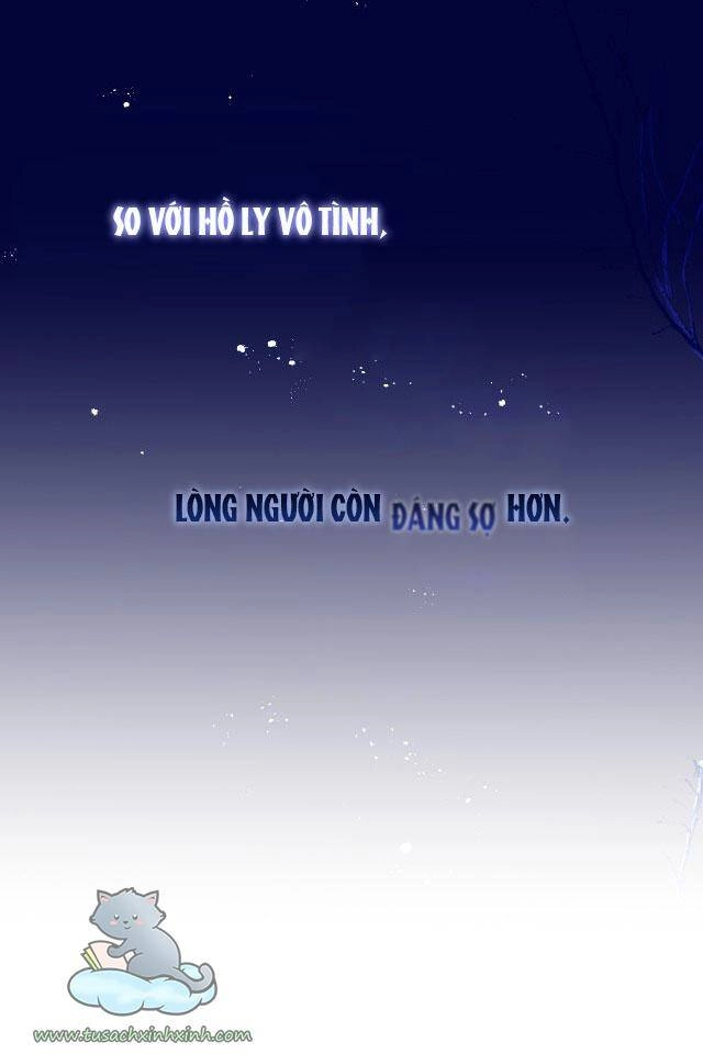 Cạm Bẫy Của Hồ Ly Chapter 26 - 55