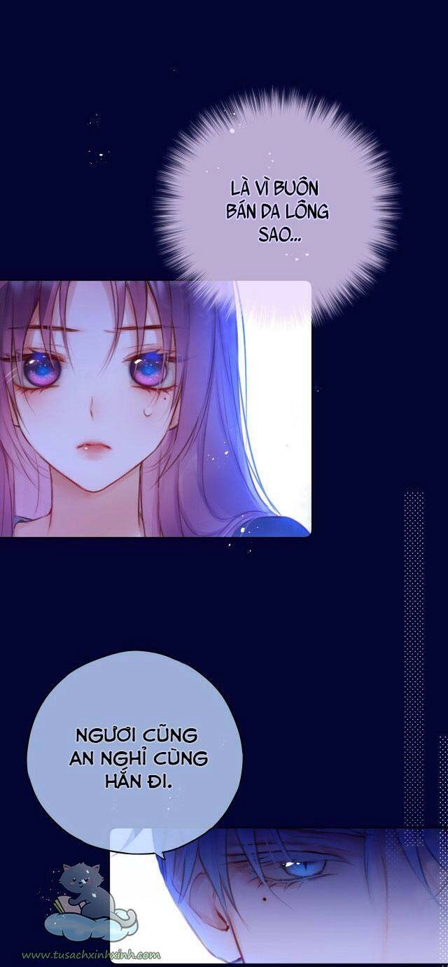 Cạm Bẫy Của Hồ Ly Chapter 27 - 4