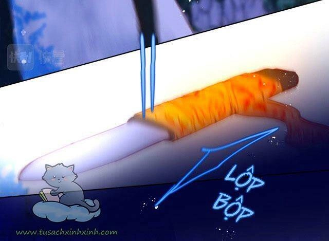 Cạm Bẫy Của Hồ Ly Chapter 27 - 6