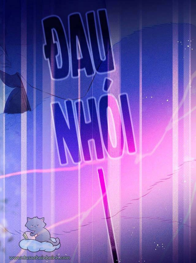 Cạm Bẫy Của Hồ Ly Chapter 27 - 7