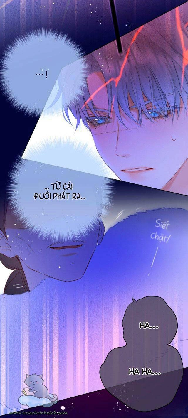 Cạm Bẫy Của Hồ Ly Chapter 27 - 8