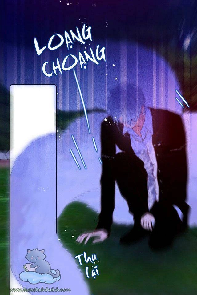 Cạm Bẫy Của Hồ Ly Chapter 27 - 9