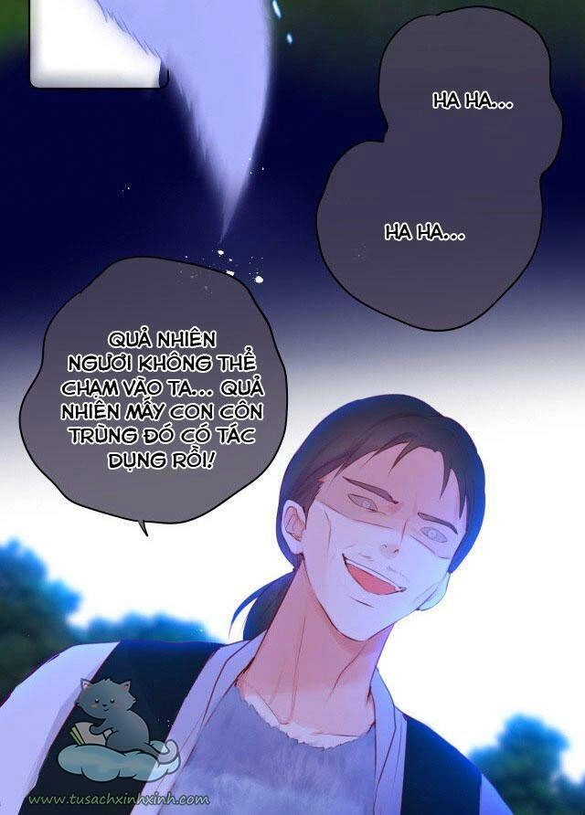 Cạm Bẫy Của Hồ Ly Chapter 27 - 10