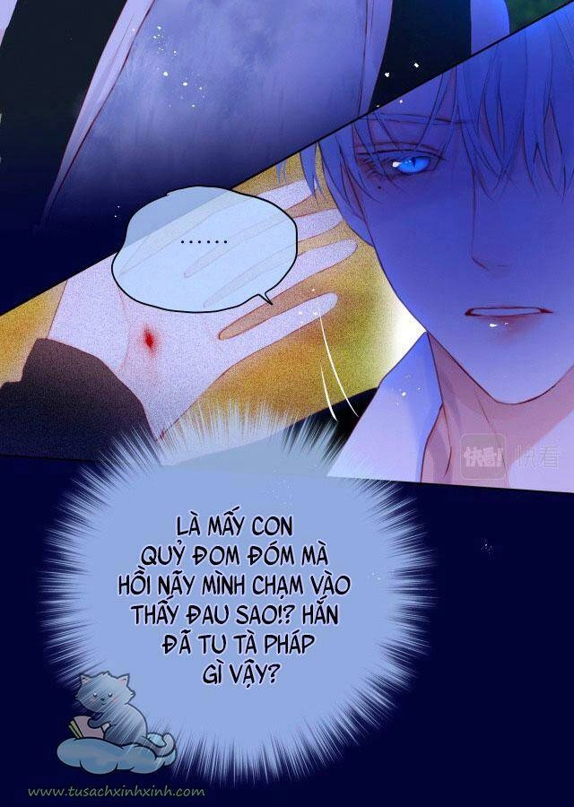 Cạm Bẫy Của Hồ Ly Chapter 27 - 11