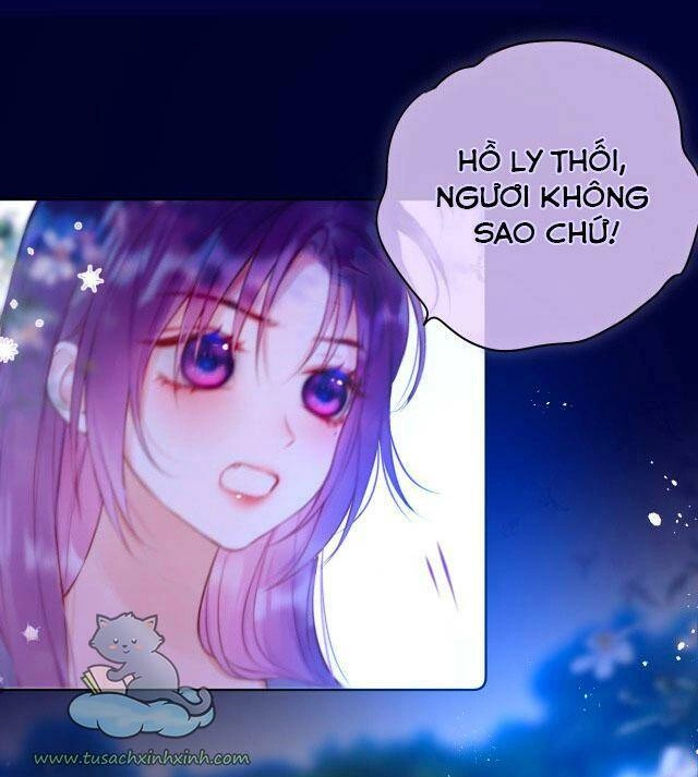 Cạm Bẫy Của Hồ Ly Chapter 27 - 12