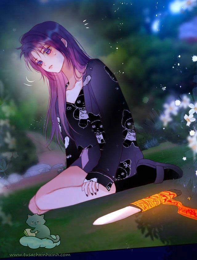 Cạm Bẫy Của Hồ Ly Chapter 27 - 13