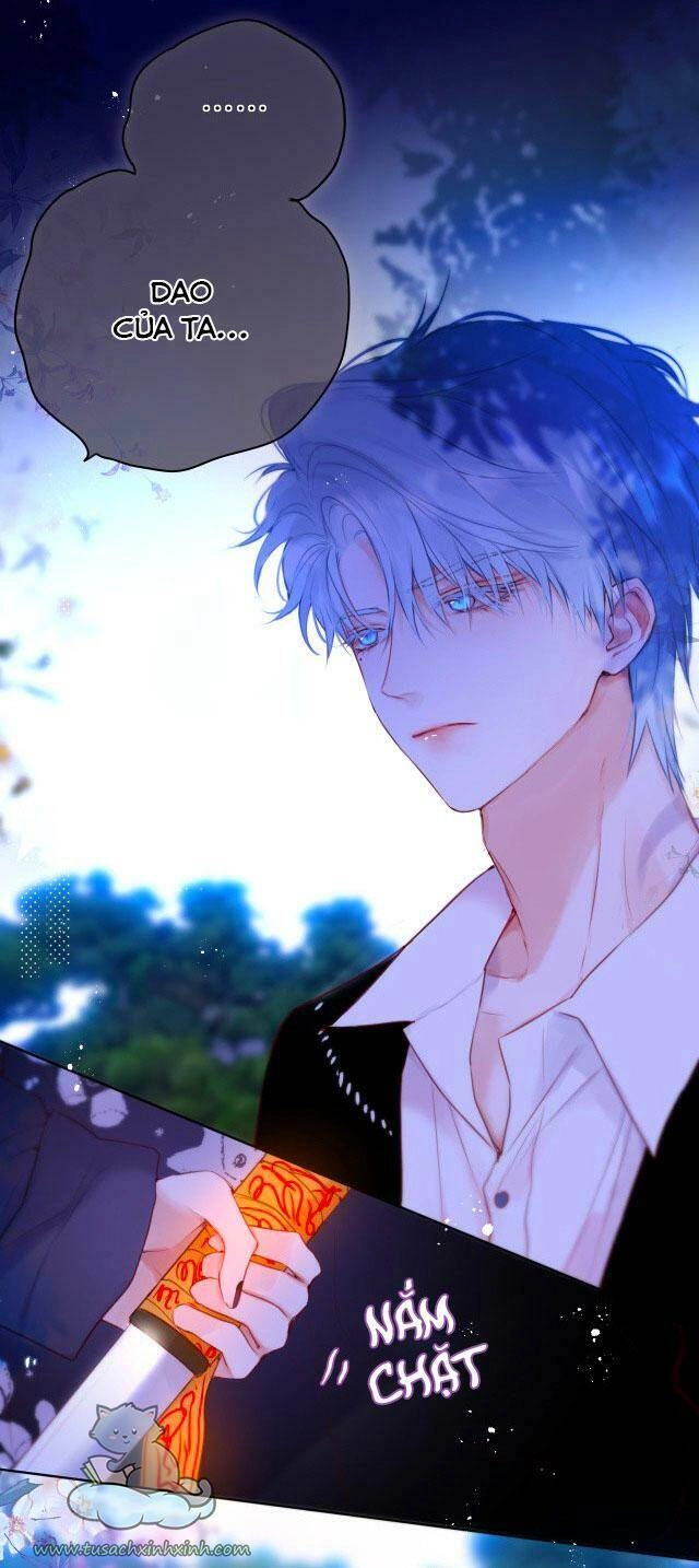 Cạm Bẫy Của Hồ Ly Chapter 27 - 15