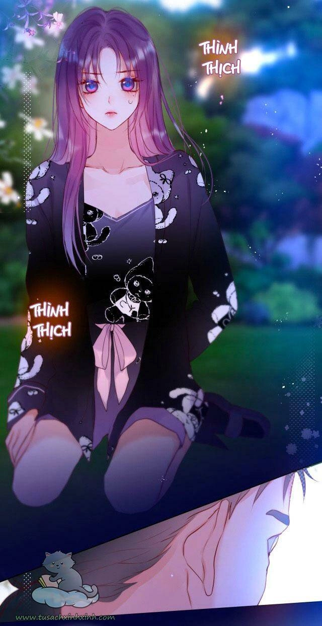 Cạm Bẫy Của Hồ Ly Chapter 27 - 16