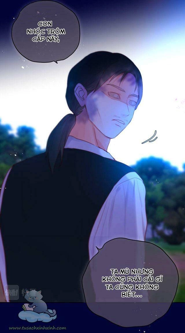 Cạm Bẫy Của Hồ Ly Chapter 27 - 17