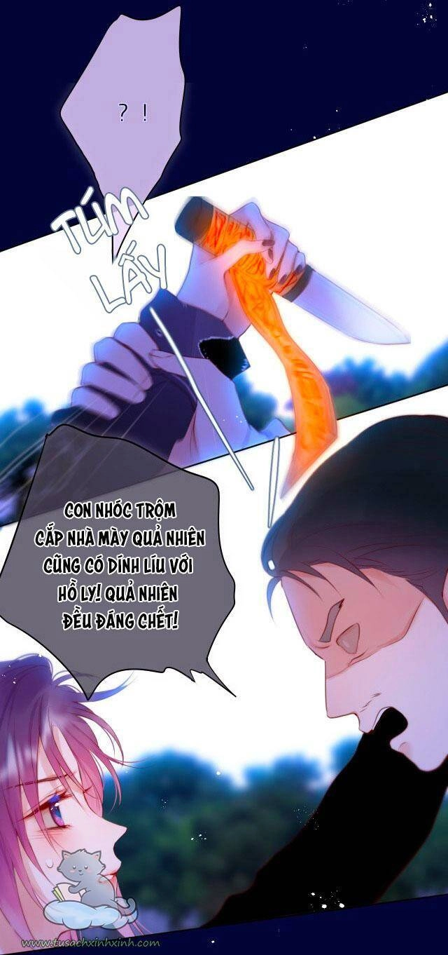 Cạm Bẫy Của Hồ Ly Chapter 27 - 18