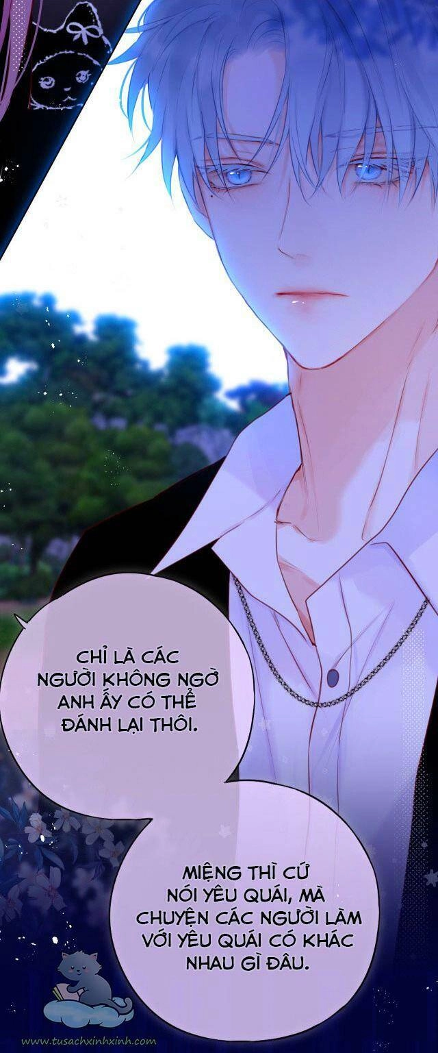 Cạm Bẫy Của Hồ Ly Chapter 27 - 23