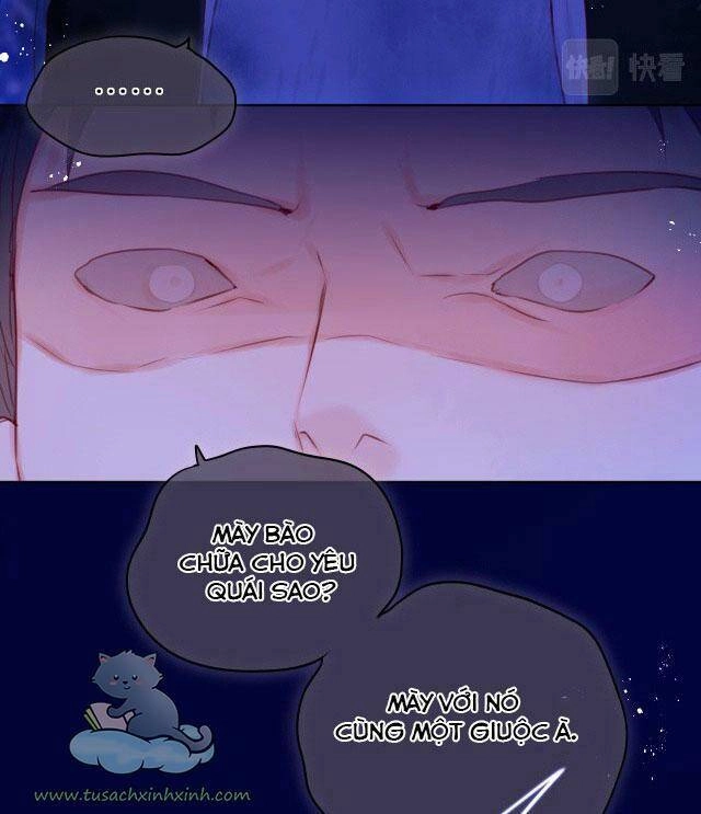 Cạm Bẫy Của Hồ Ly Chapter 27 - 25