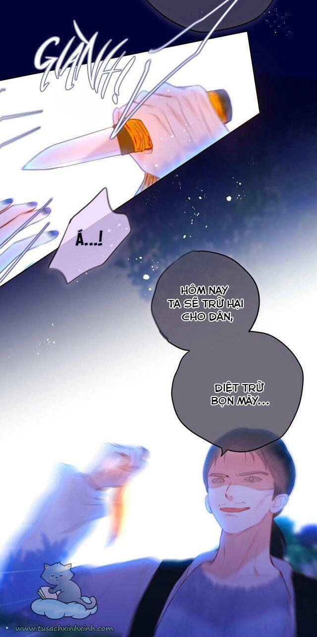 Cạm Bẫy Của Hồ Ly Chapter 27 - 26