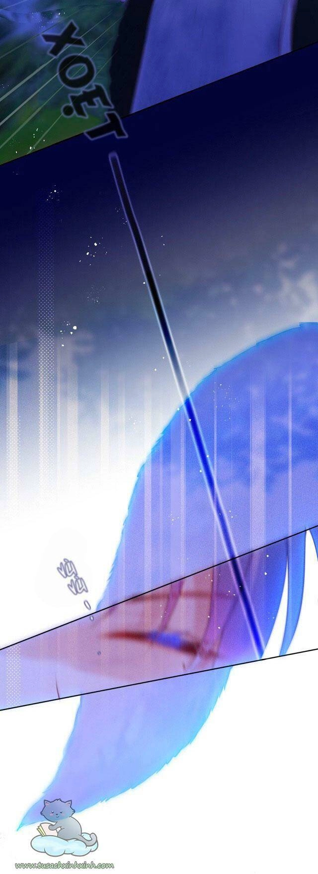 Cạm Bẫy Của Hồ Ly Chapter 27 - 27