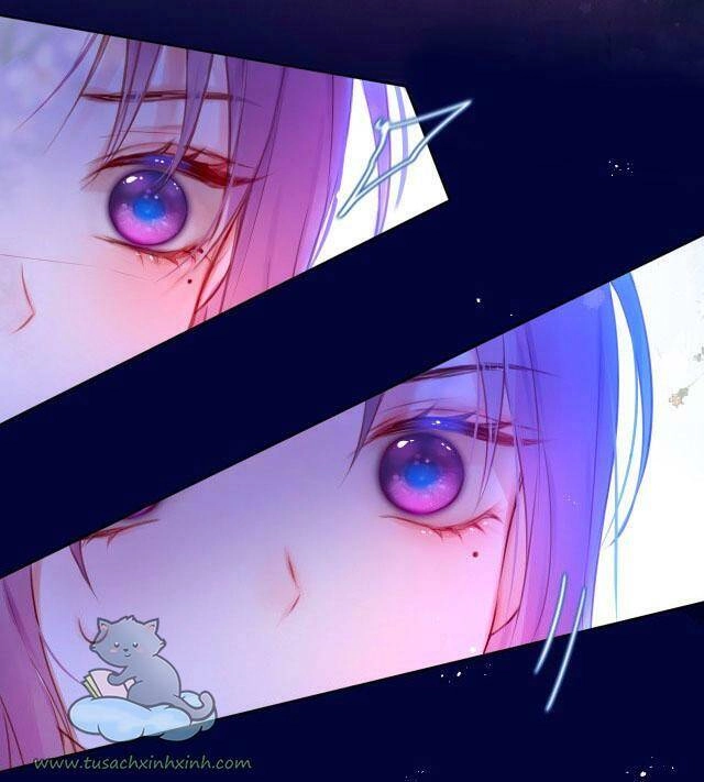 Cạm Bẫy Của Hồ Ly Chapter 27 - 29