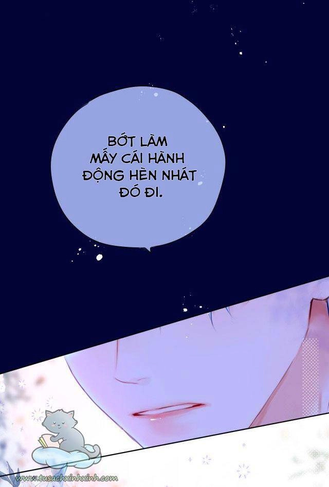 Cạm Bẫy Của Hồ Ly Chapter 27 - 30