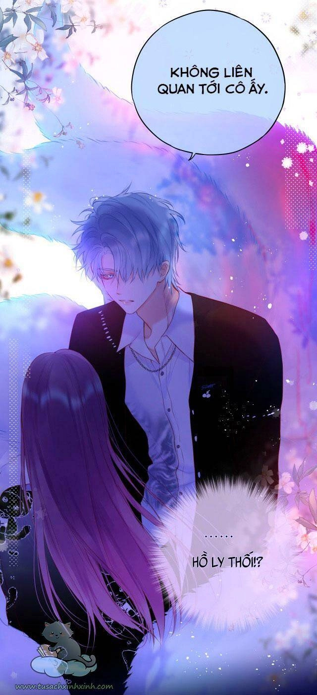 Cạm Bẫy Của Hồ Ly Chapter 27 - 31