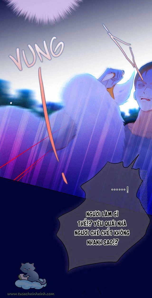 Cạm Bẫy Của Hồ Ly Chapter 27 - 35