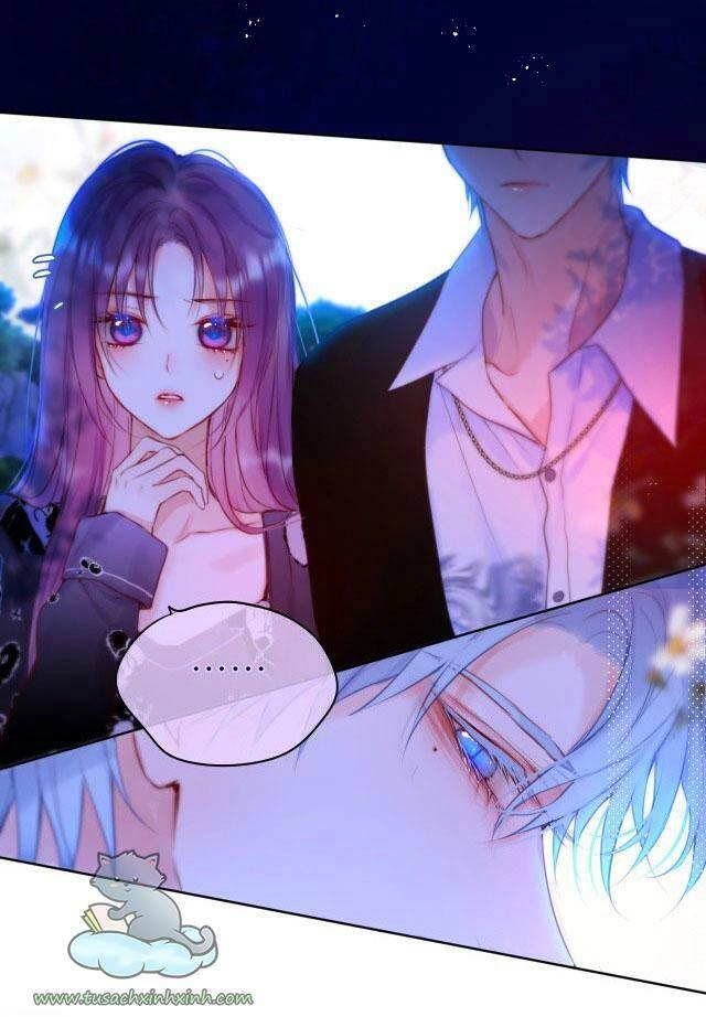 Cạm Bẫy Của Hồ Ly Chapter 27 - 38