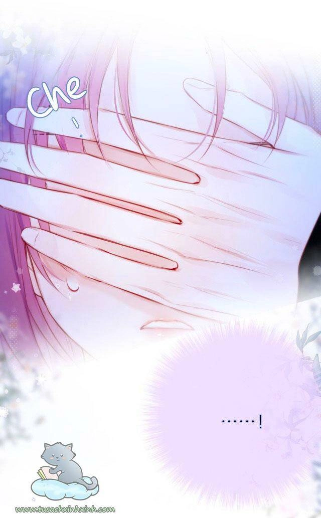 Cạm Bẫy Của Hồ Ly Chapter 27 - 39