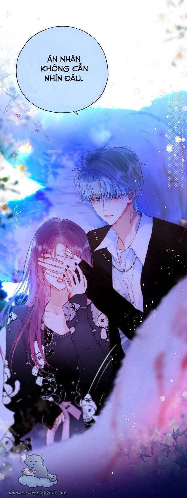 Cạm Bẫy Của Hồ Ly Chapter 27 - 40