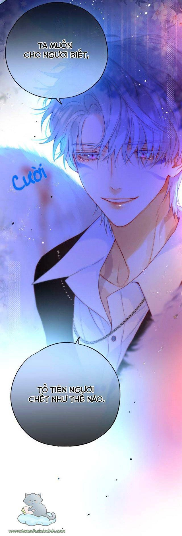 Cạm Bẫy Của Hồ Ly Chapter 27 - 42