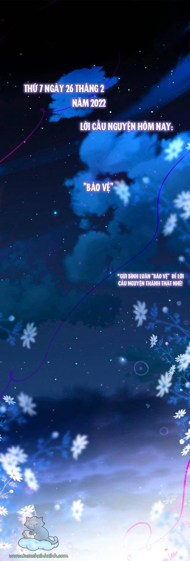 Cạm Bẫy Của Hồ Ly Chapter 28 - 1