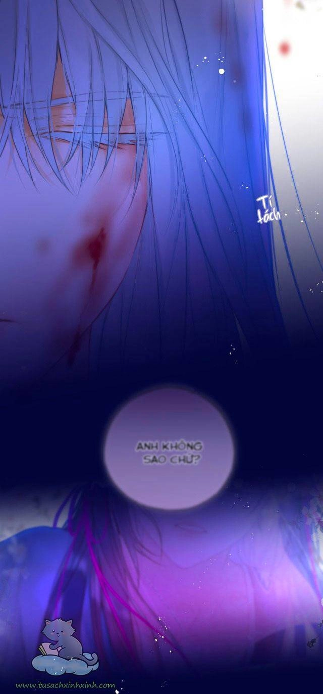 Cạm Bẫy Của Hồ Ly Chapter 28 - 4