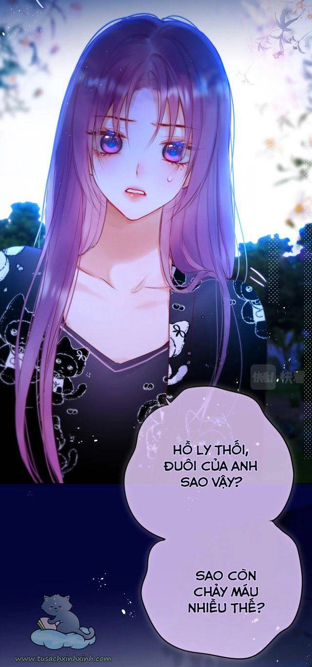 Cạm Bẫy Của Hồ Ly Chapter 28 - 6