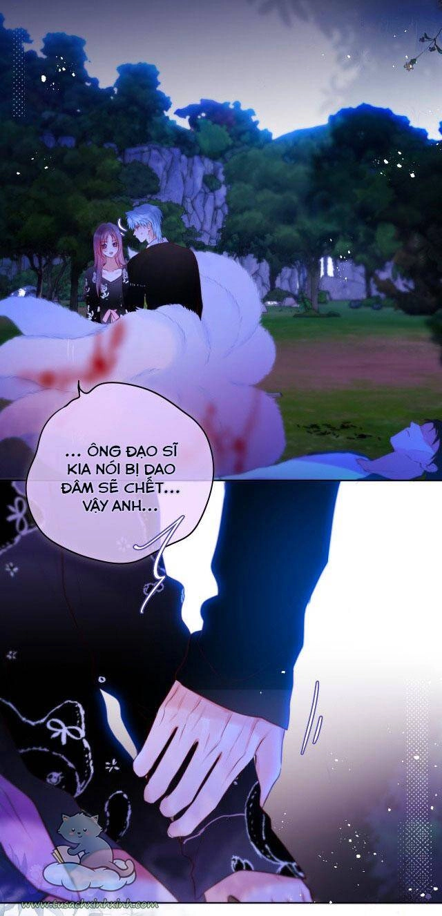 Cạm Bẫy Của Hồ Ly Chapter 28 - 7