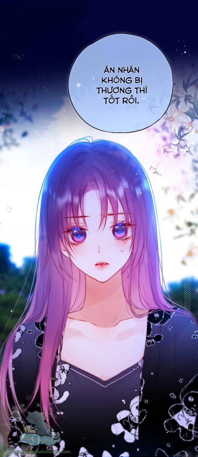 Cạm Bẫy Của Hồ Ly Chapter 28 - 10