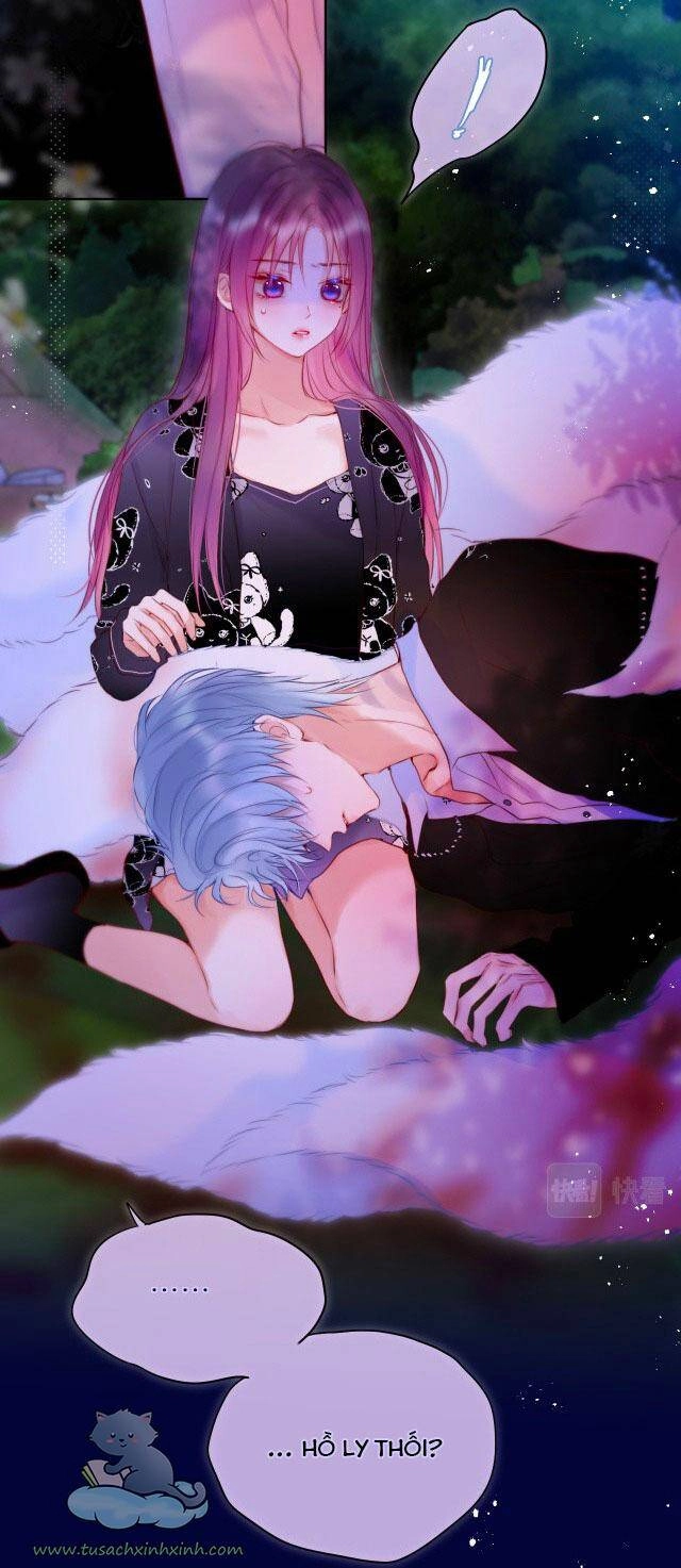 Cạm Bẫy Của Hồ Ly Chapter 28 - 15