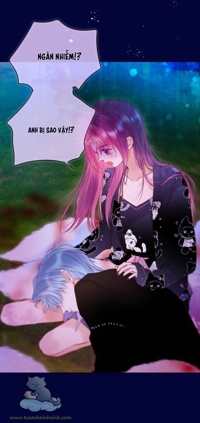 Cạm Bẫy Của Hồ Ly Chapter 28 - 16