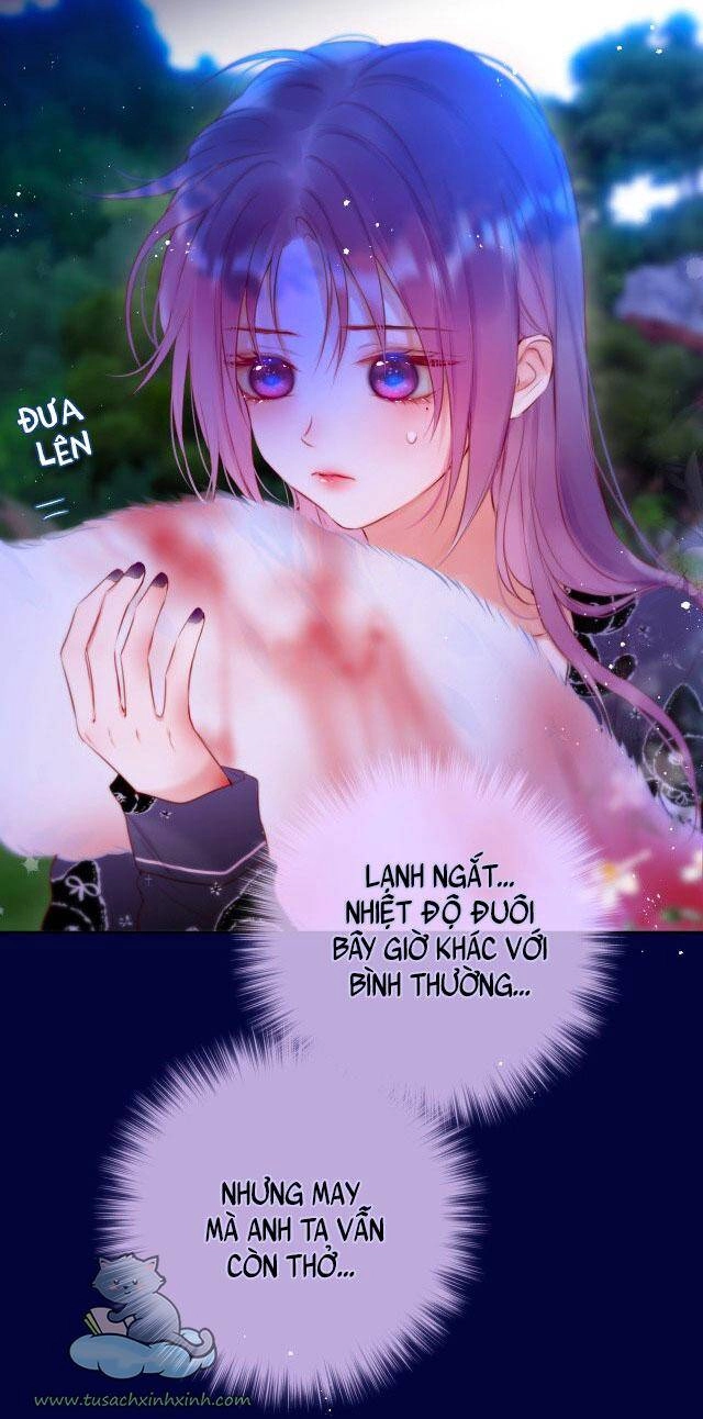 Cạm Bẫy Của Hồ Ly Chapter 28 - 18