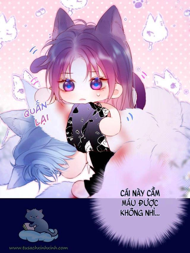 Cạm Bẫy Của Hồ Ly Chapter 28 - 20