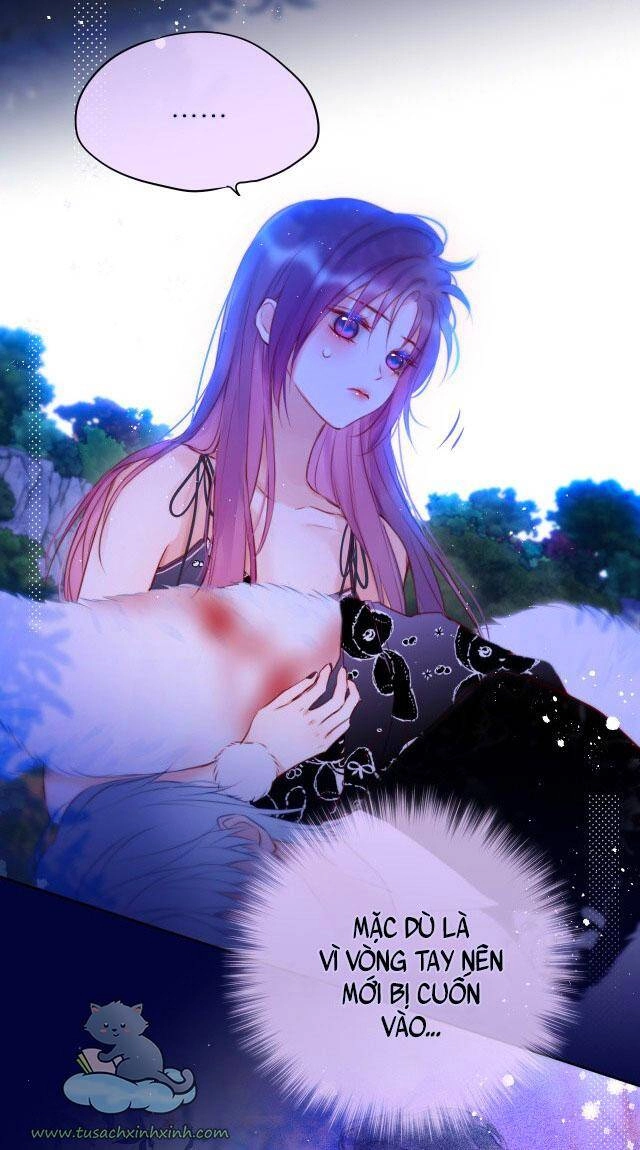 Cạm Bẫy Của Hồ Ly Chapter 28 - 22